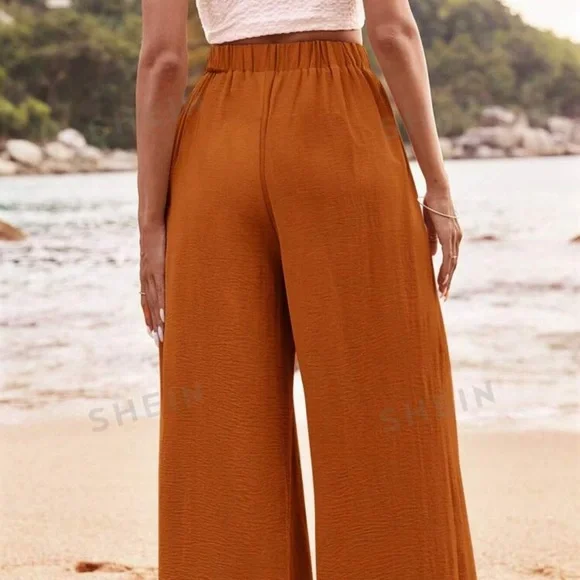 Casual trousers - Picture 2 of 2